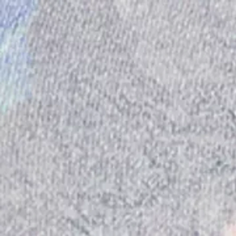 Plus Casual Vibe Border Brushstroke Floral Top