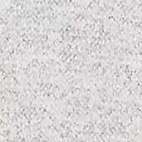 Petite Casual Vibe Asymmetric Flowers Embroidery Top