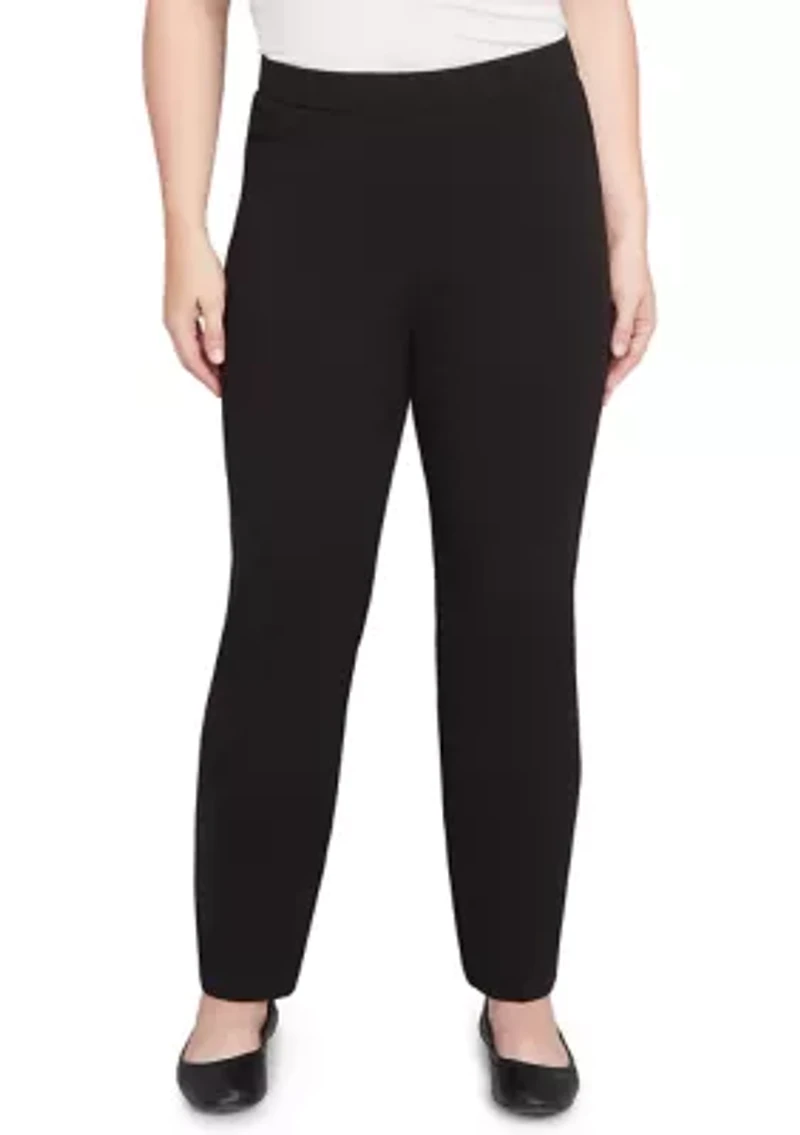 Women's Jet Setter Proportioned Short Pants