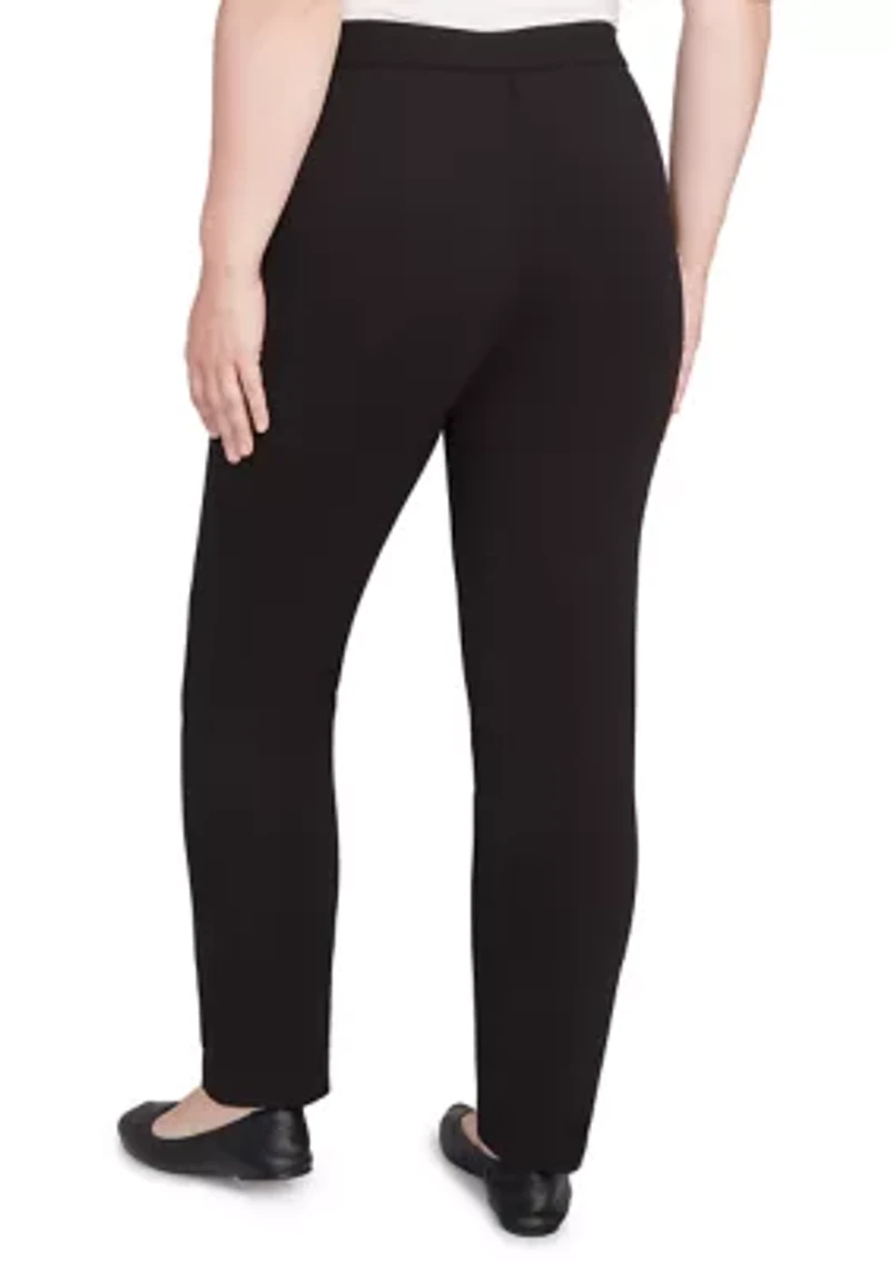 Women's Jet Setter Proportioned Short Pants