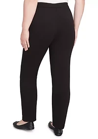 Women's Jet Setter Proportioned Short Pants