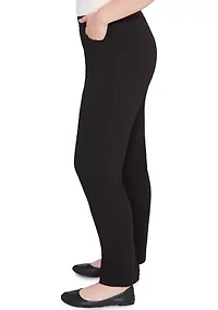 Women's Jet Setter Proportioned Short Pants