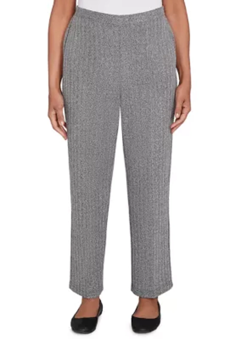 Women's Jet Setter Proportioned Short Pants