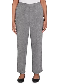 Women's Jet Setter Proportioned Short Pants