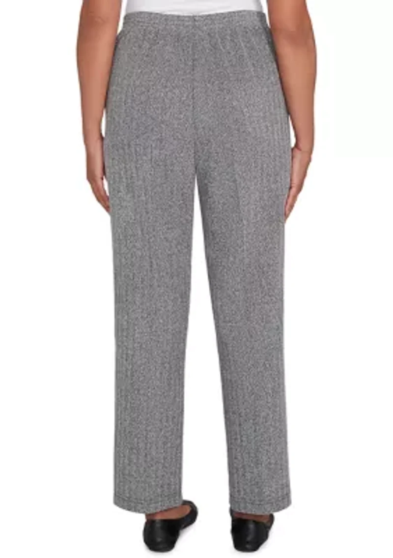 Women's Jet Setter Proportioned Short Pants