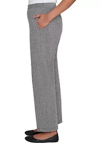 Women's Jet Setter Proportioned Short Pants