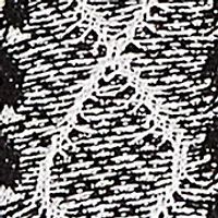 Women's Jet Setter Cable Jacquard Top