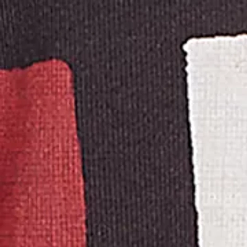 Women's Jet Setter Color Block Top