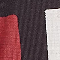 Women's Jet Setter Color Block Top