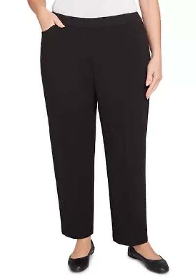 Plus Jet Setter Proportioned Short Pant