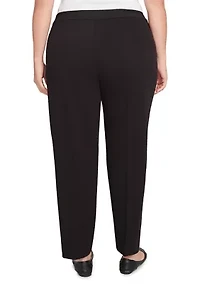 Plus Jet Setter Proportioned Short Pant