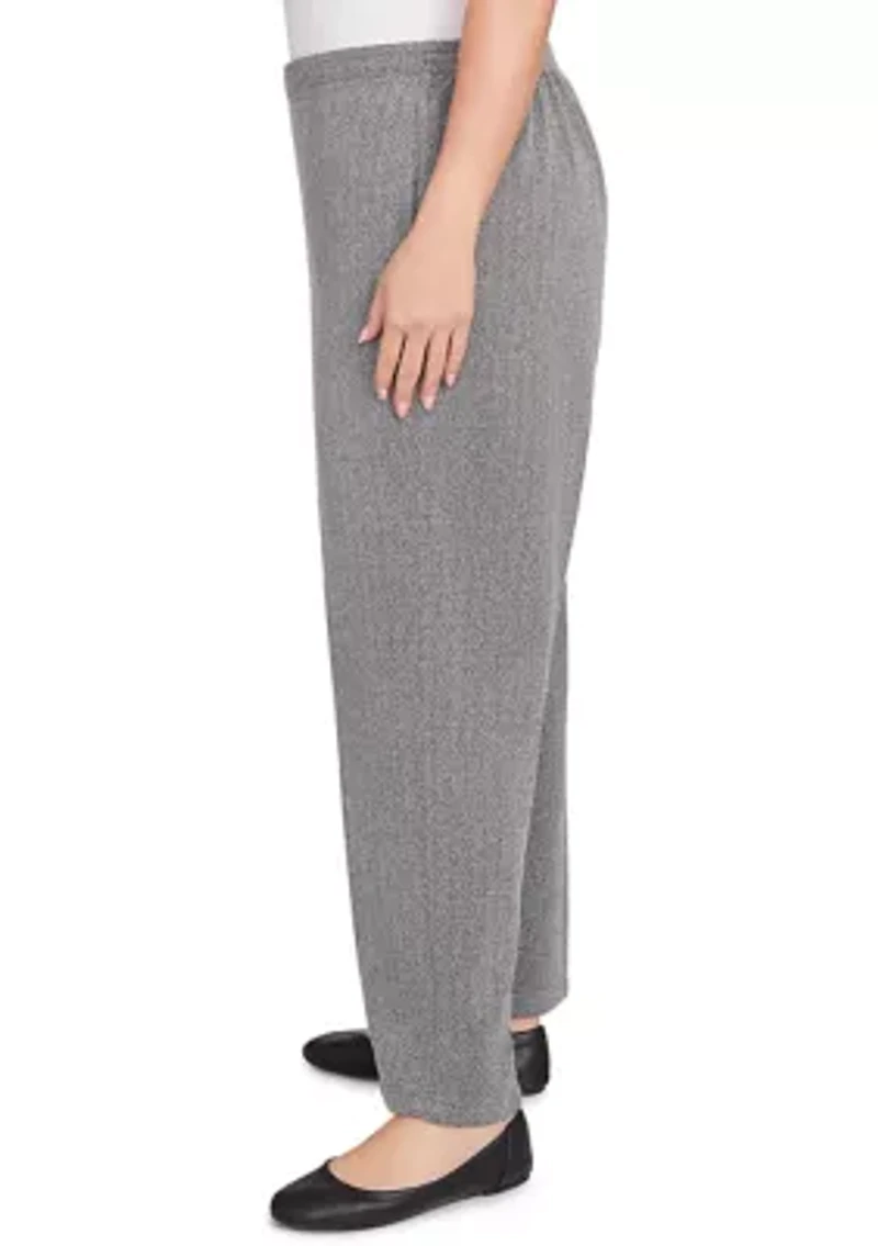 Plus Jet Setter Proportioned Short Pants