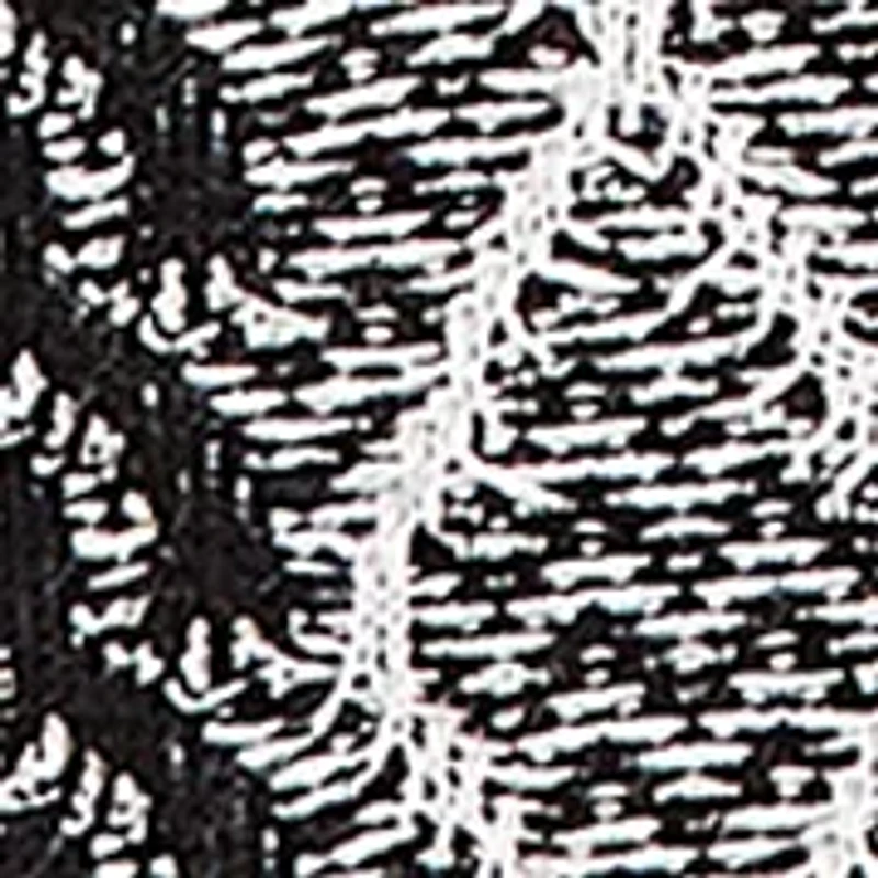 Plus Jet Setter Cable Jacquard