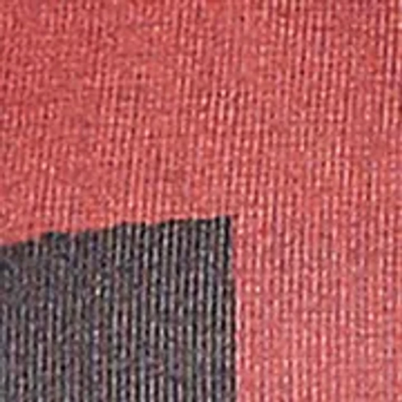 Plus Jet Setter Color Block Top