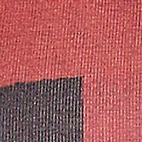 Plus Jet Setter Color Block Top