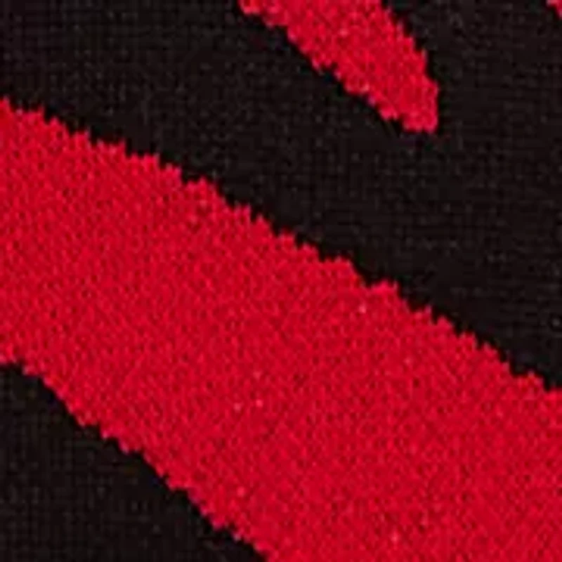 Plus Jet Setter Zebra Colorblock