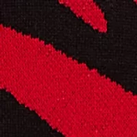 Plus Jet Setter Zebra Colorblock