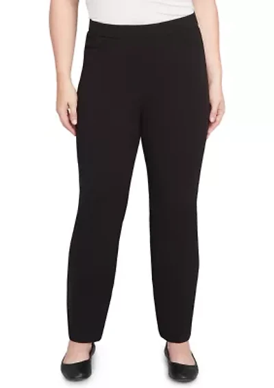 Petite Jet Setter Proportioned Short Pants