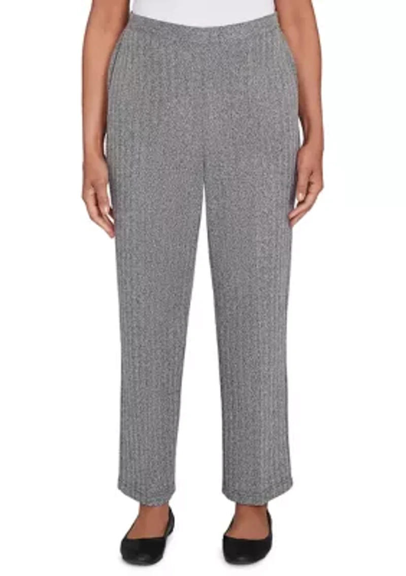 Petite Jet Setter Proportioned Short Pants