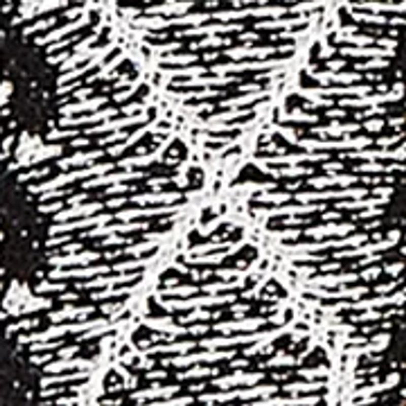Petite Jet Setter Cable Jacquard Top