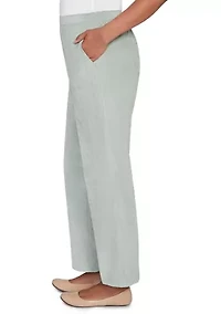 Women's  Stockbridge Proportioned Short Pants