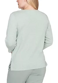 Women's Stockbridge Center Scroll Top