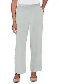 Petite Stockbridge Proportioned Short Pants