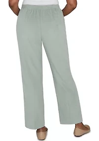 Petite Stockbridge Proportioned Short Pants