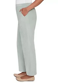 Petite Stockbridge Proportioned Short Pants