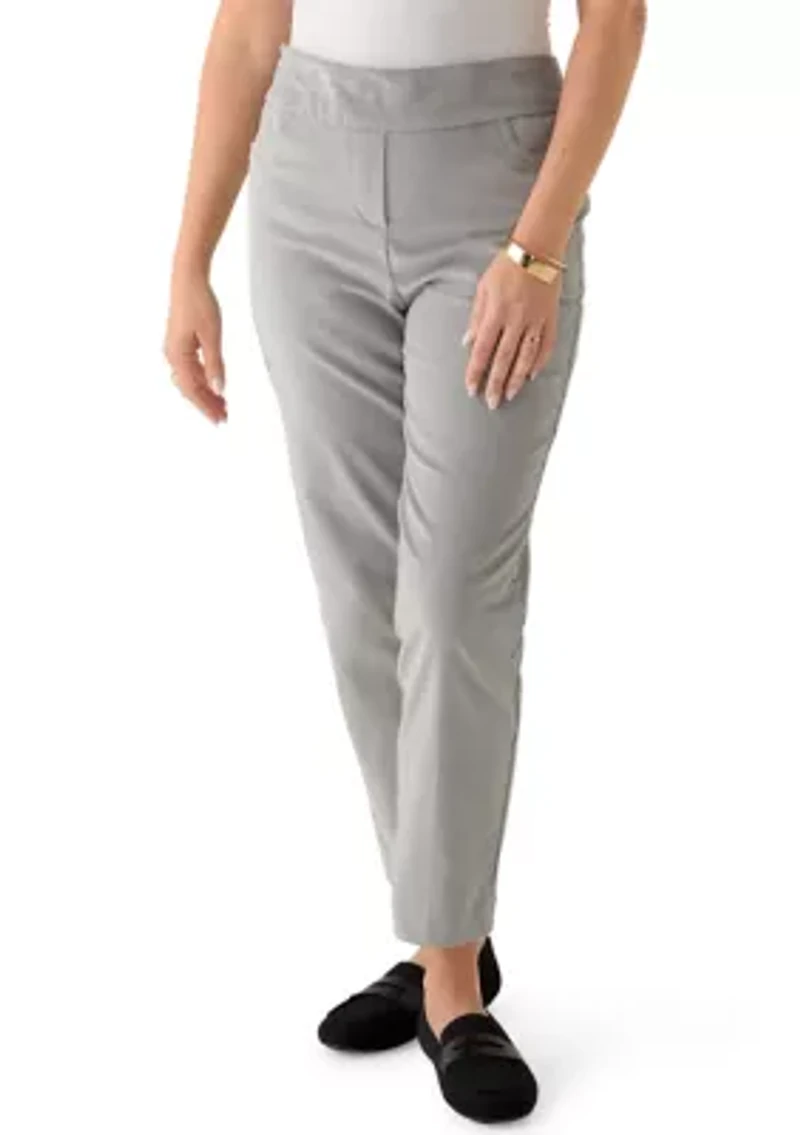 Petite Stockbridge Proportioned Medium Pants