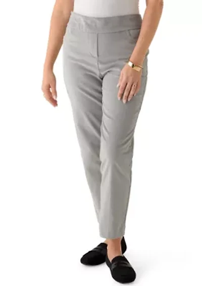 Petite Stockbridge Proportioned Medium Pants