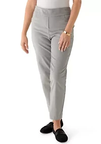 Petite Stockbridge Proportioned Medium Pants