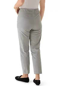 Petite Stockbridge Proportioned Medium Pants