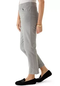 Petite Stockbridge Proportioned Medium Pants