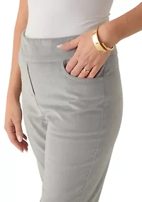 Petite Stockbridge Proportioned Medium Pants