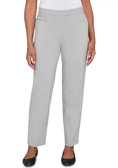 Petite Stockbridge Proportioned Short Pants