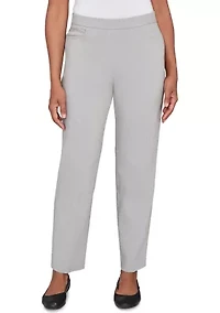 Petite Stockbridge Proportioned Short Pants