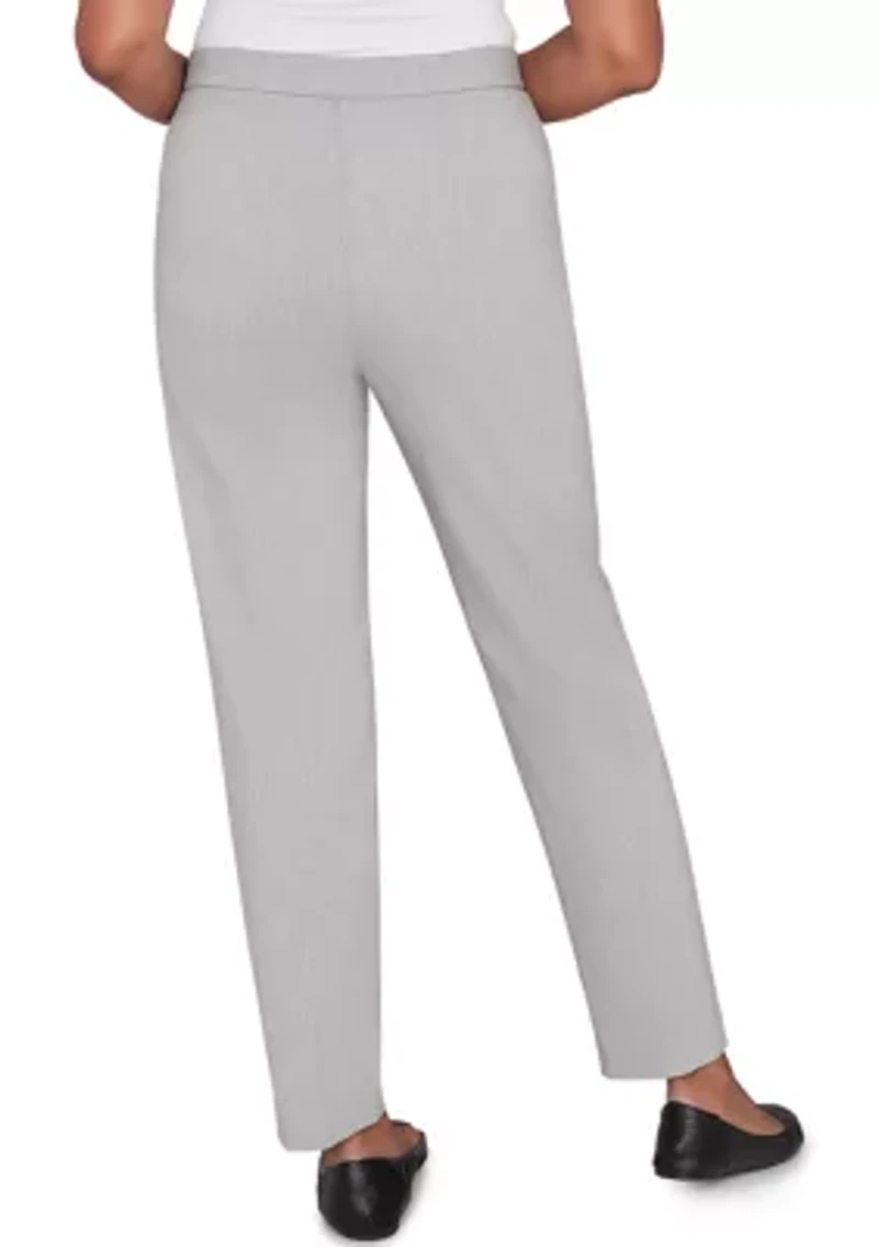 Petite Stockbridge Proportioned Short Pants