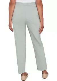 Petite Stockbridge Proportioned Short Pants