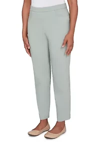 Petite Stockbridge Proportioned Short Pants