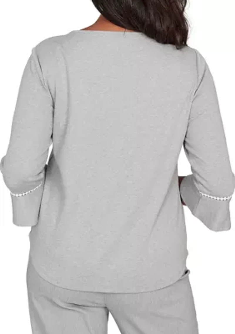 Petite Stockbridge Christmas Tree Top