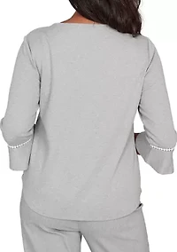 Petite Stockbridge Christmas Tree Top