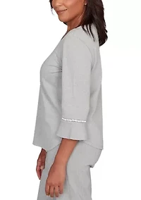 Petite Stockbridge Christmas Tree Top