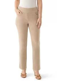 Women's Vienna Proportioned Short Pants