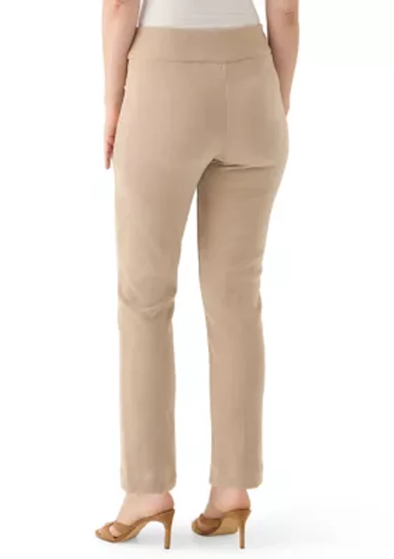 Women's Vienna Proportioned Short Pants