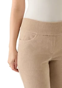 Women's Vienna Proportioned Short Pants