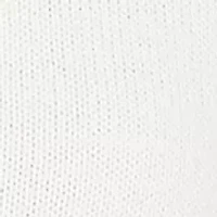 Women's Vienna Floral Embroidery Yoke Cotton/Acrylic Sweater