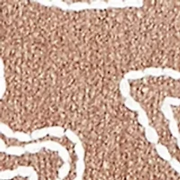 Women's Vienna Stitched Leaves Chenille Sweater