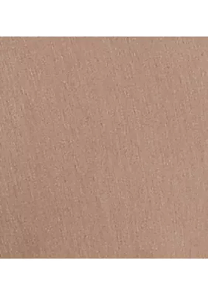 Plus Vienna Proportioned Short Pants