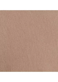 Plus Vienna Proportioned Short Pants